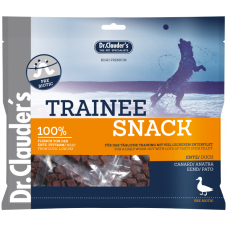 Dr. Clauder's Trainee Snack Mix cubetti 500gr 100% carne