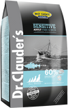 FISH & RICE ALL BREED DR.CLAUDER’S PESCE E RISO