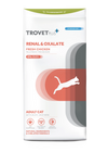 TROVET PLUS Renal & Oxalate Pollo Fresco Kg1,2