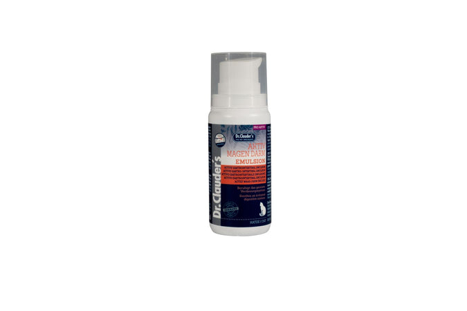 Magen Darm Emulsione gatto 100gr