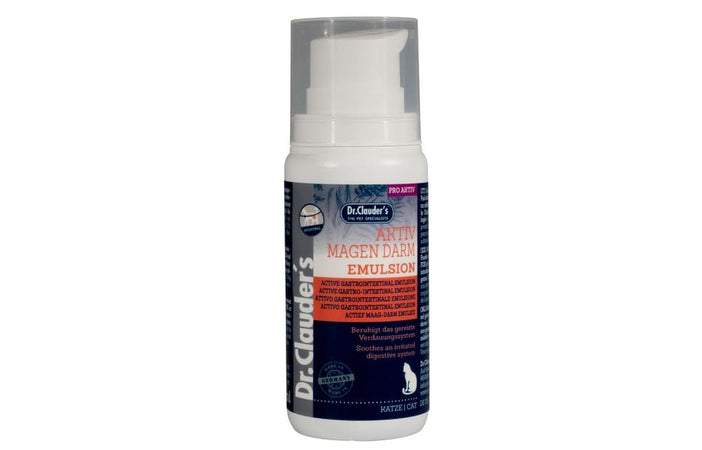 Magen Darm Emulsione gatto 100gr