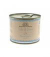 Dr.Clauder's Barf Menu Completo Gatto Trito Di Pesce Con Carote 200 Gr