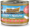 Taste of Nature Salmone dieta naturale 100%