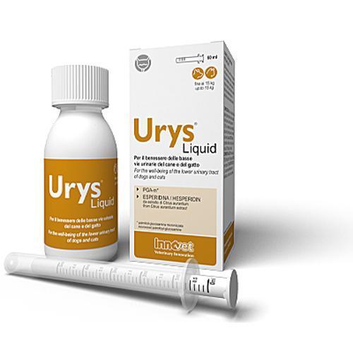 URYS LIQUID 60ML