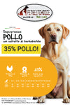 PETBESTCHOICE SUPERPREMIUM POLLO ADULT