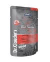 Dr Clauder's Best Selection – 08 Manzo e Anatra con Patate