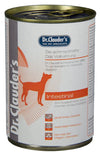 IRD Dieta Intestinale Dr Clauder's umido 400gr