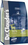 CERVO & PATATE ALL BREED SENSITIVE PLUS DR. CLAUDER’S GRAINFREE