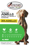 PETBESTCHOICE SENSITIVE AGNELLO ADULT
