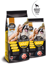 UNO DI FAMIGLIA MICROBIOTA ADULT MEDIUM & MAXI