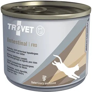 Trovet Intestinal per Gatto da 190gr