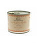 Dr.Clauder's Barf Menu Completo Gatto Trito Di Cervo Con Patate Dolci 200 Gr