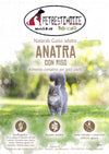 PETBESTCHOICE Ipoallergenico gatto Adulto ANATRA&RISO
