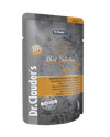 Dr Clauder's Best Selection – 07 Pollo e Fagiano con Albicocche