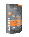 Dr Clauder's Best Selection – 09 Tacchino & Oca con Aloe Vera