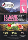 PETBESTCHOICE ADULT LIGHT SALMONE & 5 SUPERFOOD 65% TOTALE DI INGREDIENTI