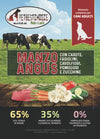 PETBESTCHOICE Adult MANZO ANGUS+ Superfood