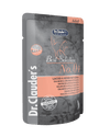 Dr Clauder's Best Selection – 04 Salmone e Pollo con Quinoa