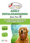 Petbestchoice grainfree Bufalo e Sgombro 56% COTTO A VAPORE