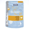 Dr. Clauder's Best Selection - 30 Puro pollo per Gatti 85GR