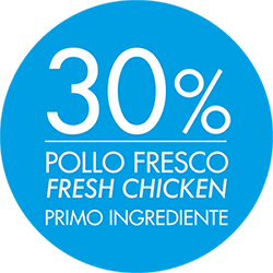 UNO DI FAMIGLIA MICROBIOTA PUPPY MEDIUM & MAXI