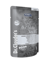 Dr Clauder's Best Selection – 05 Pollo e Tonno con Spinaci
