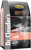 ADULT SALMONE & RISO SENSITIVE DR.CLAUDER’S