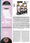 UNO DI FAMIGLIA MICROBIOTA ADULT DIGESTIVE SENSITIVE MONOPROTEIN MEDIUM & MAXI