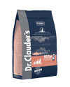 SALMONE e PATATE HYPOSENSITIVE DR. CLAUDER’S GRAINFREE