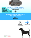 Petbestchoice Hypoallergenic Grainfree