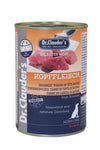 Selected Meat Carne di testa bovino