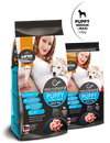 UNO DI FAMIGLIA MICROBIOTA PUPPY MEDIUM & MAXI