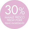 UNO DI FAMIGLIA MICROBIOTA ADULT DIGESTIVE SENSITIVE MONOPROTEIN MEDIUM & MAXI