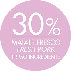 UNO DI FAMIGLIA MICROBIOTA ADULT DIGESTIVE SENSITIVE MONOPROTEIN MEDIUM & MAXI