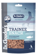 Dr Clauder’s Trainee Snack cubetti Aringa gr80