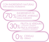 UNO DI FAMIGLIA MICROBIOTA ADULT DIGESTIVE SENSITIVE MONOPROTEIN MEDIUM & MAXI