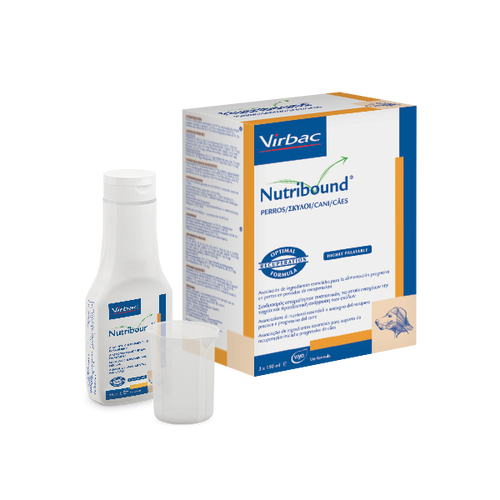 Nutribound Supplemento nutrizionale immunomodulante e antinfiammatorio