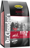 ADULT SMALL / MEDIUM DR.CLAUDER’S