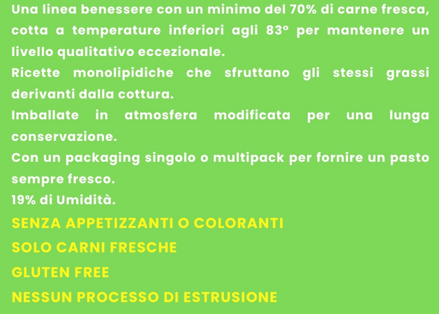 SEMIUMIDO MONOPROTEICO Maiale Iberico