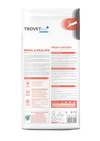 TROVET PLUS Renal & Oxalate Pollo Fresco Kg1,2