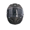 Shiro - Casco integrale Alpha grafite XL