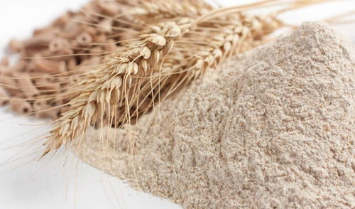 1Kg Farina Integrale di Maiorca grano siciliano-Molino Zappalà-Molitura a Pietra