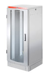 Armadio Rack NextGen 19'' 600x600 33U Grigio