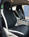 Set coprisedili su misura per Chrysler 200 (2014-2016), Dynamoc+ Style