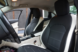 Set coprisedili su misura per Chrysler 200 (2014-2016), Dynamoc+ Style
