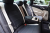 Set coprisedili su misura per Chrysler 200 (2014-2016), Dynamoc+ Style