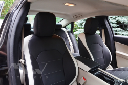 Set coprisedili su misura per Chrysler 200 (2014-2016), Dynamoc+ Style