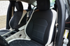 Set coprisedili su misura per Chrysler 200 (2014-2016), Dynamoc+ Style