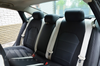 Set coprisedili su misura per Chrysler 200 (2014-2016), Dynamoc+ Style