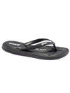 Joma ciabatta donna S.RELAXED LADY 2401 nero